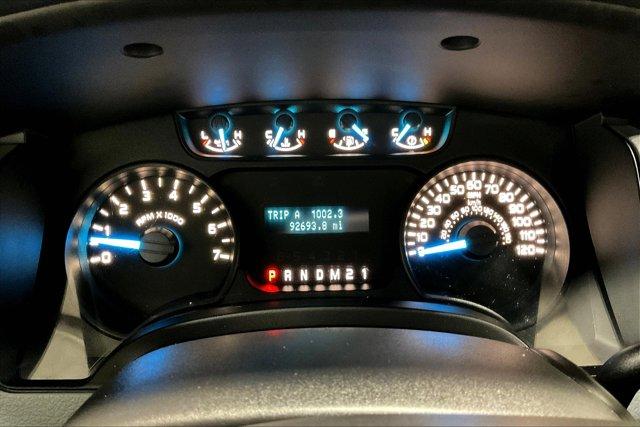 used 2014 Ford F-150 car, priced at $19,975