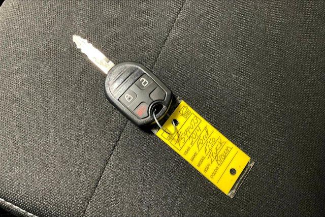 used 2014 Ford F-150 car, priced at $19,975