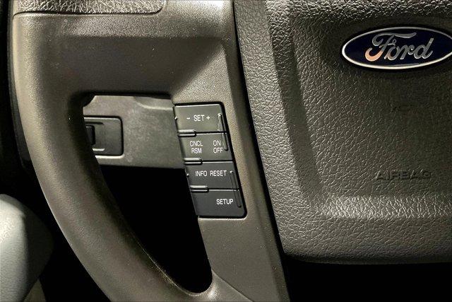 used 2014 Ford F-150 car, priced at $19,975