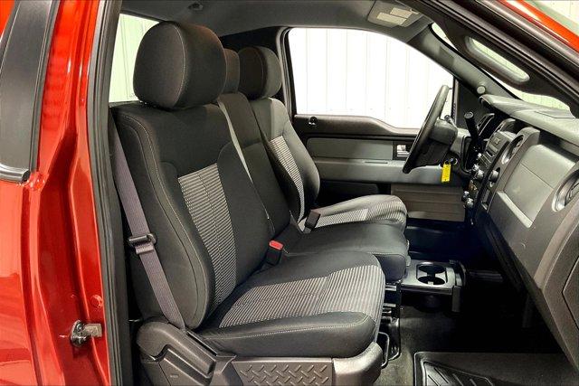 used 2014 Ford F-150 car, priced at $19,975