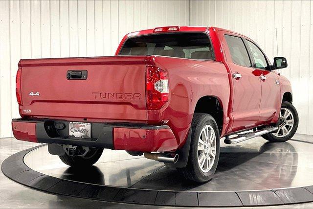 used 2014 Toyota Tundra car, priced at $25,975