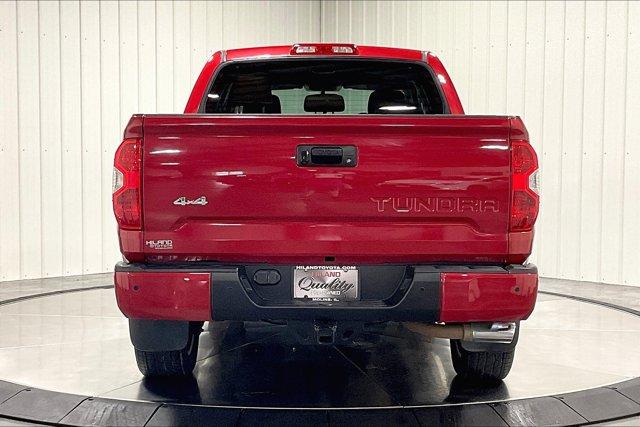 used 2014 Toyota Tundra car, priced at $25,975