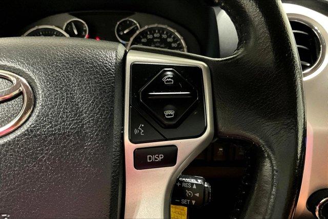 used 2014 Toyota Tundra car, priced at $25,975