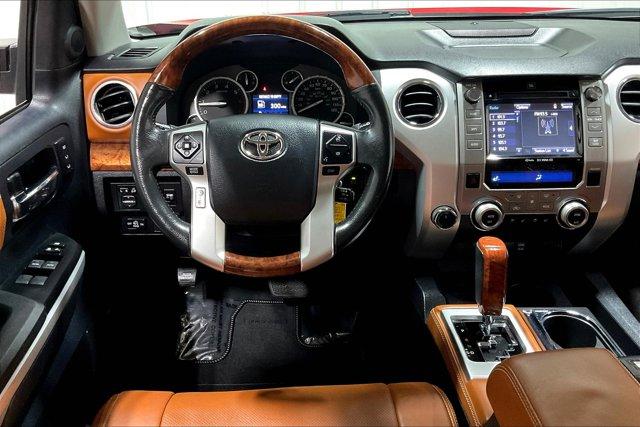 used 2014 Toyota Tundra car, priced at $25,975