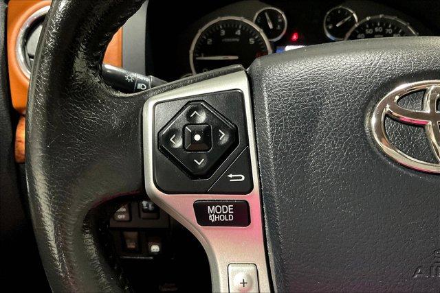 used 2014 Toyota Tundra car, priced at $25,975