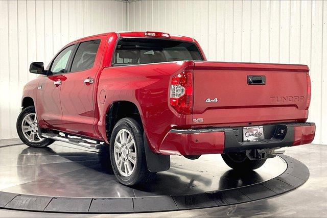 used 2014 Toyota Tundra car, priced at $25,975