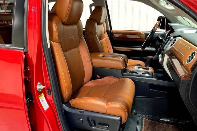 used 2014 Toyota Tundra car, priced at $25,975