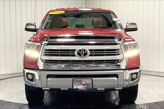 used 2014 Toyota Tundra car, priced at $25,975