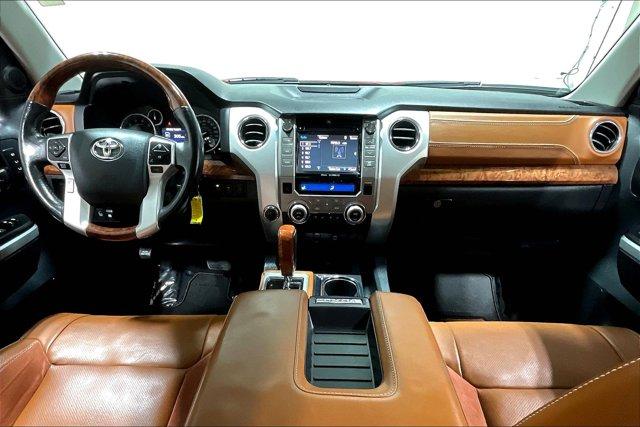 used 2014 Toyota Tundra car, priced at $25,975