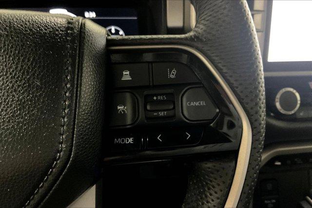 used 2024 Toyota Tundra car, priced at $59,975