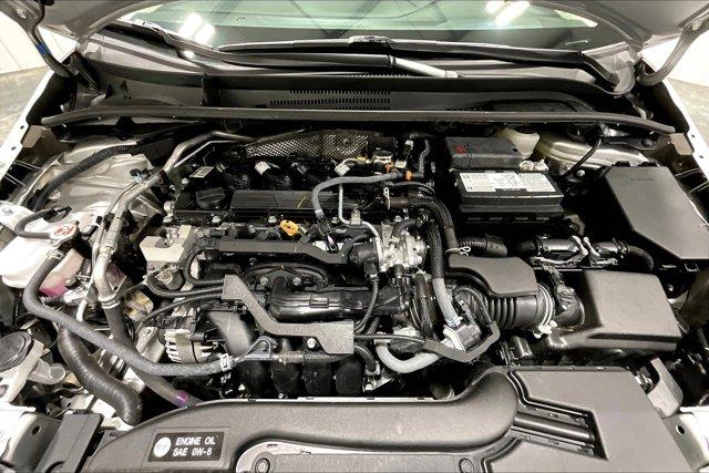 used 2025 Toyota Corolla car, priced at $25,975