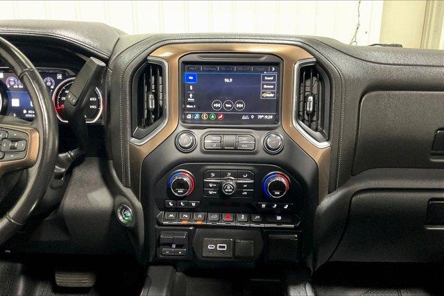 used 2019 Chevrolet Silverado 1500 car, priced at $39,975