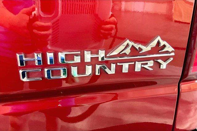 used 2019 Chevrolet Silverado 1500 car, priced at $39,975