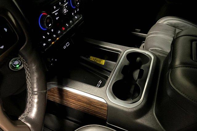 used 2019 Chevrolet Silverado 1500 car, priced at $39,975