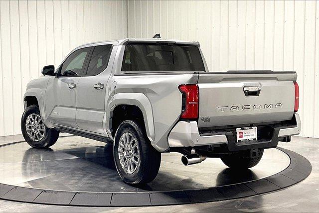 used 2024 Toyota Tacoma car, priced at $53,975