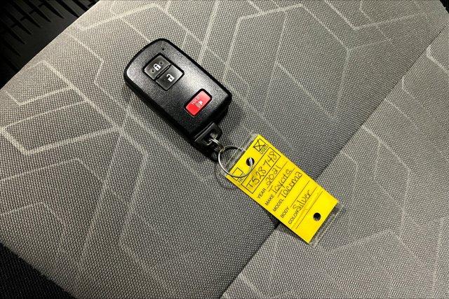 used 2021 Toyota Tacoma car, priced at $40,975