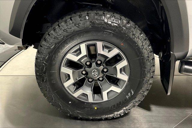 used 2021 Toyota Tacoma car, priced at $40,975