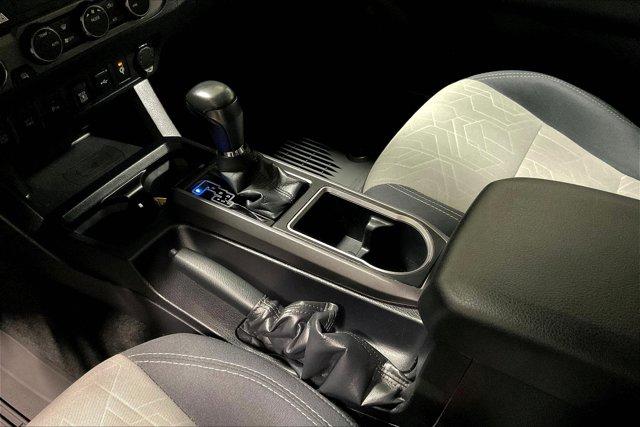 used 2021 Toyota Tacoma car, priced at $40,975