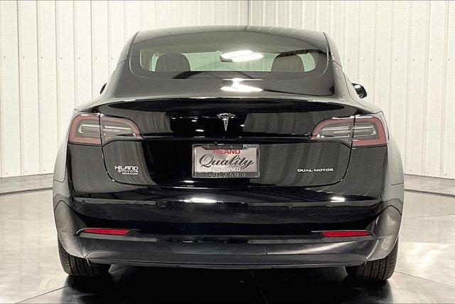 used 2020 Tesla Model 3 car, priced at $28,975