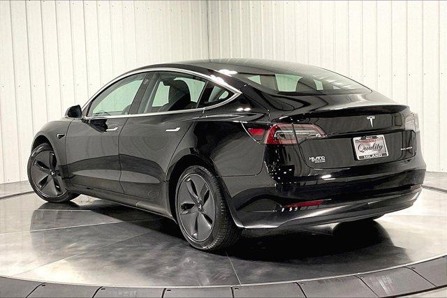 used 2020 Tesla Model 3 car, priced at $28,975