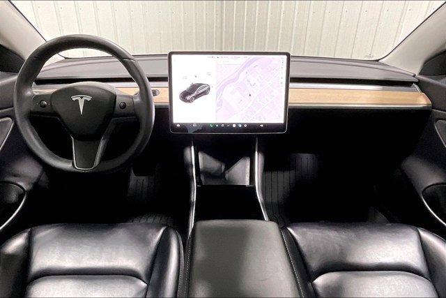 used 2020 Tesla Model 3 car, priced at $28,975