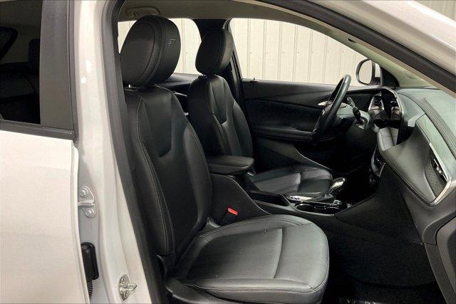 used 2024 Buick Encore GX car, priced at $25,975