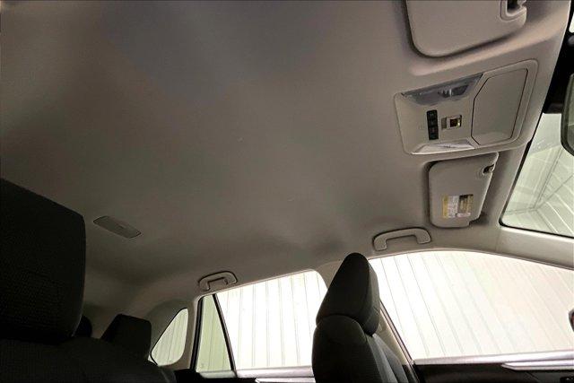 used 2022 Toyota RAV4 car, priced at $31,975
