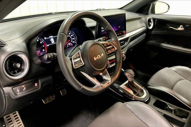 used 2024 Kia Forte car, priced at $25,975