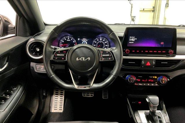 used 2024 Kia Forte car, priced at $25,975