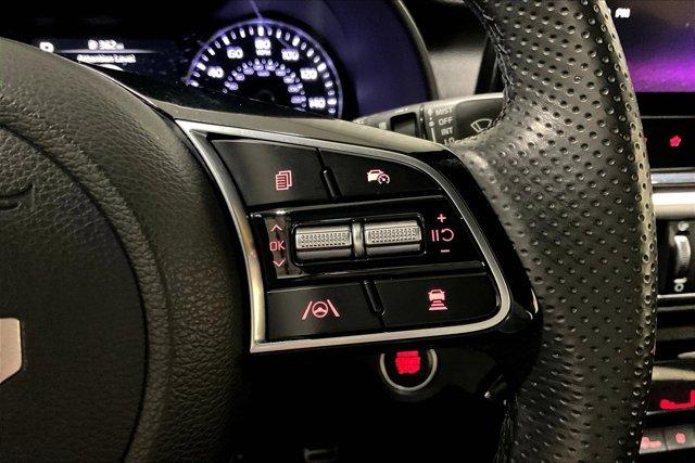 used 2024 Kia Forte car, priced at $25,975
