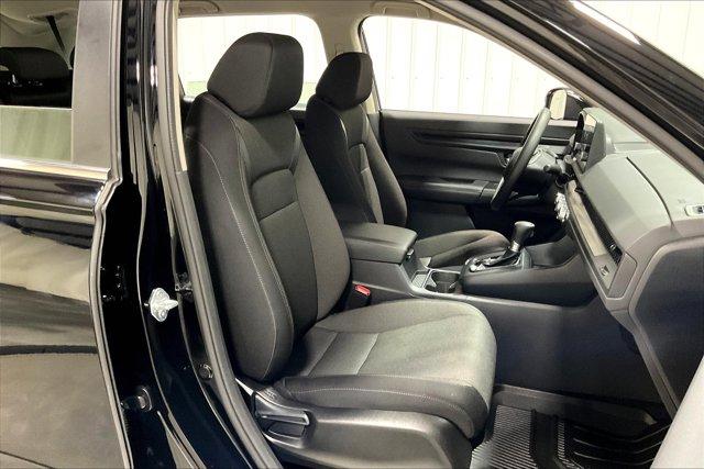 used 2024 Honda CR-V car