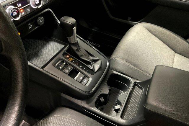 used 2024 Honda CR-V car