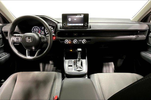 used 2024 Honda CR-V car