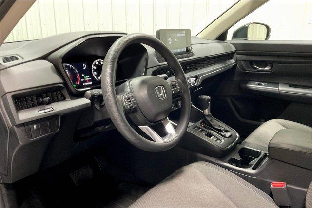 used 2024 Honda CR-V car