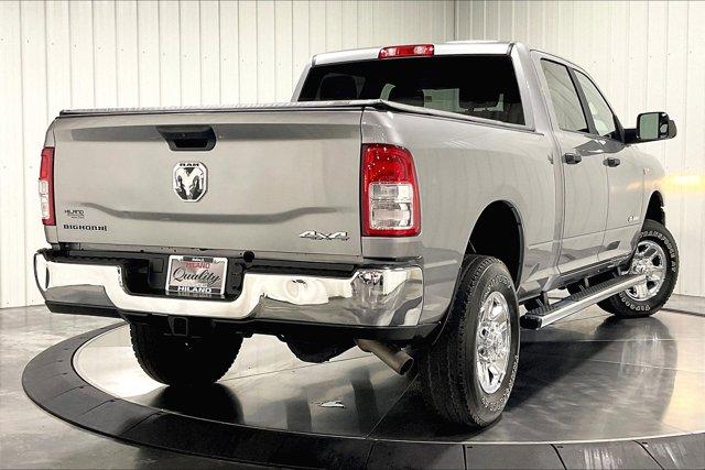 used 2022 Ram 2500 car, priced at $45,975