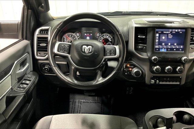 used 2022 Ram 2500 car, priced at $45,975
