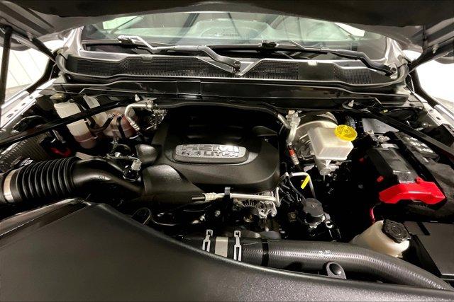 used 2022 Ram 2500 car, priced at $45,975