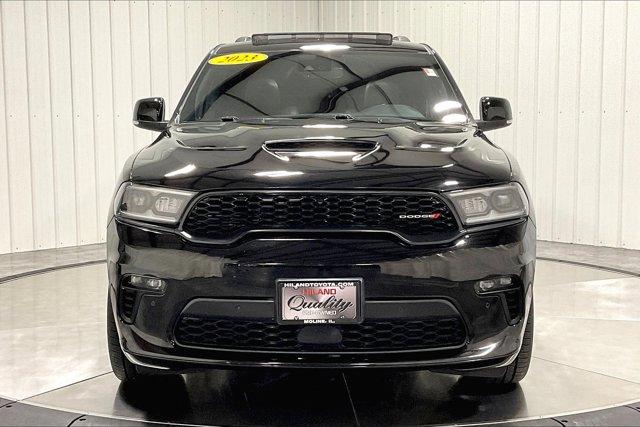 used 2023 Dodge Durango car, priced at $39,975