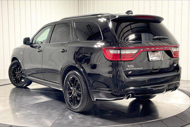 used 2023 Dodge Durango car, priced at $38,975