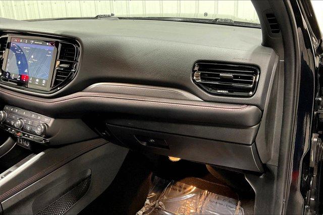 used 2023 Dodge Durango car, priced at $39,975