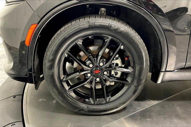 used 2023 Dodge Durango car, priced at $38,975