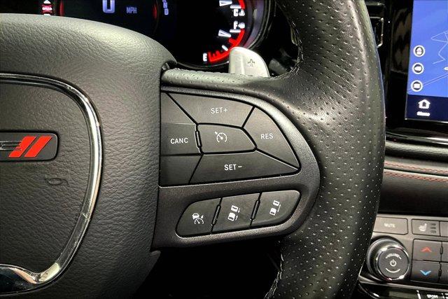 used 2023 Dodge Durango car, priced at $39,975