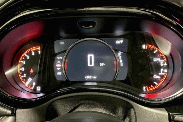 used 2023 Dodge Durango car, priced at $38,975