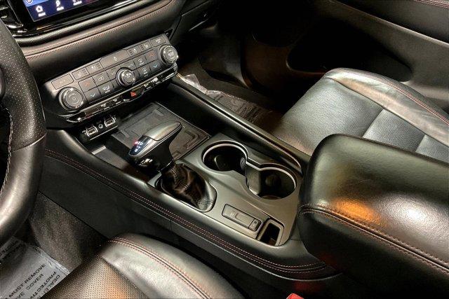 used 2023 Dodge Durango car, priced at $39,975