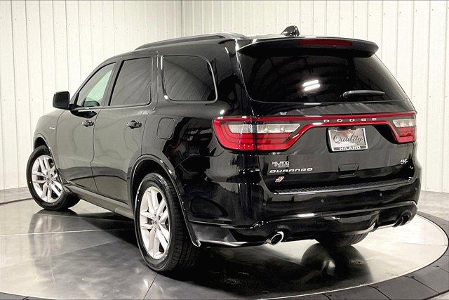 used 2023 Dodge Durango car, priced at $39,975