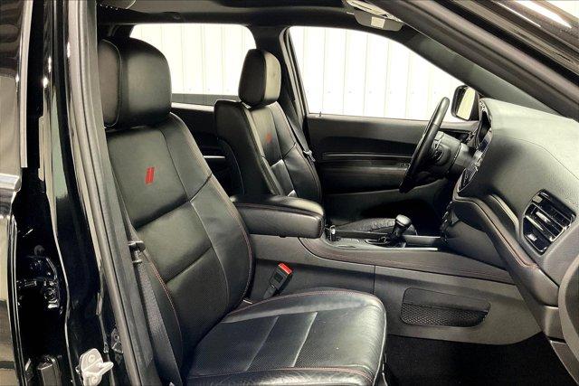 used 2023 Dodge Durango car, priced at $39,975