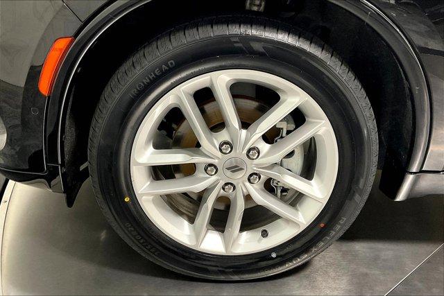 used 2023 Dodge Durango car, priced at $39,975