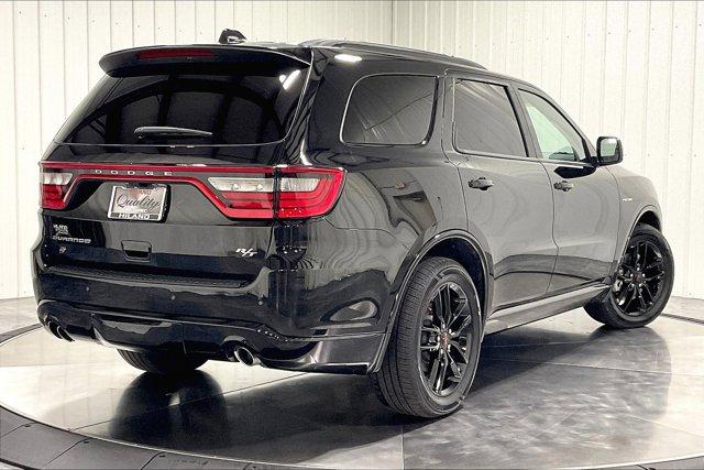 used 2023 Dodge Durango car, priced at $38,975