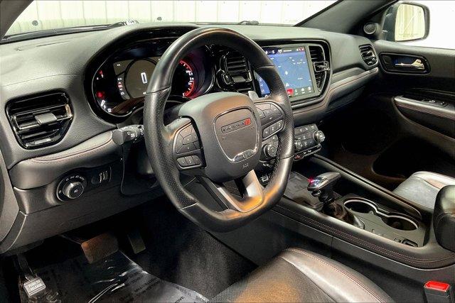 used 2023 Dodge Durango car, priced at $39,975