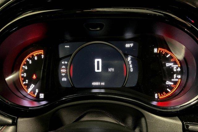 used 2023 Dodge Durango car, priced at $39,975